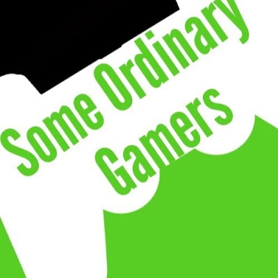 SomeOrdinaryGamers Youtube Channel