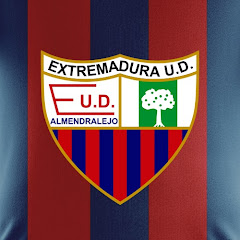 Foto de perfil de Youtube del canal de Extremadura U.D. (Oficial)