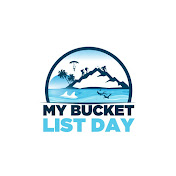 My Bucket List Day