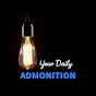 Admonition logo