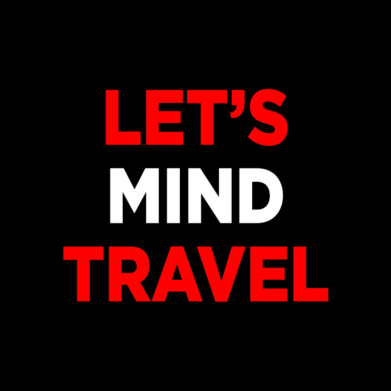 Let's Mind Travel icon