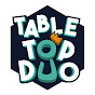 Tabletop Duo logo