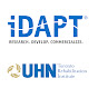 Toronto Rehabilitation Institute (UHN) - iDAPT Research logo