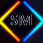 Slideman logo