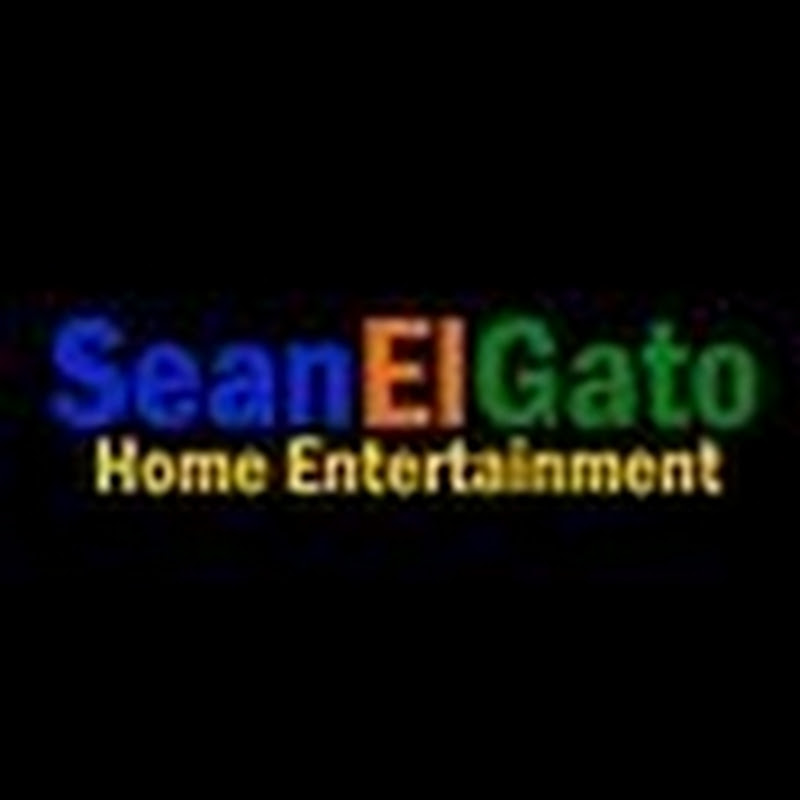 SeanElGatoTelevision icon