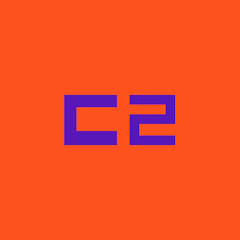 Логотип каналу Controle Dois