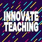 INNOVATE TEACHING logo
