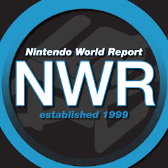 Nintendo World Report TV Avatar
