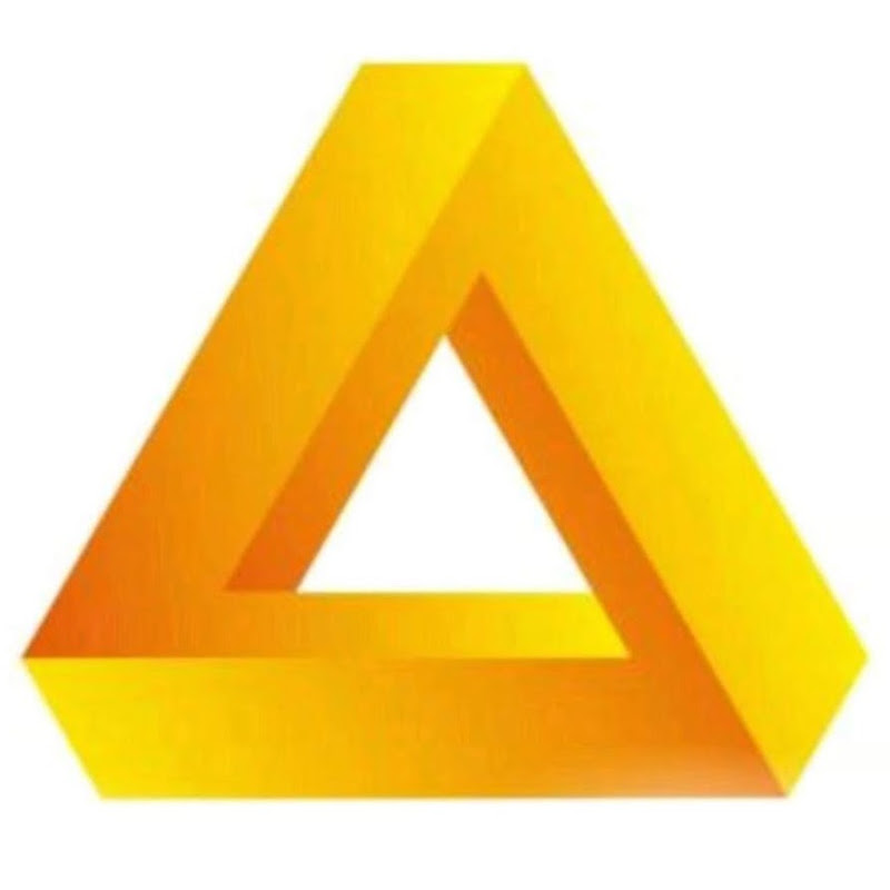 电影金山角 Logo