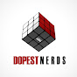 Dopest Nerds logo
