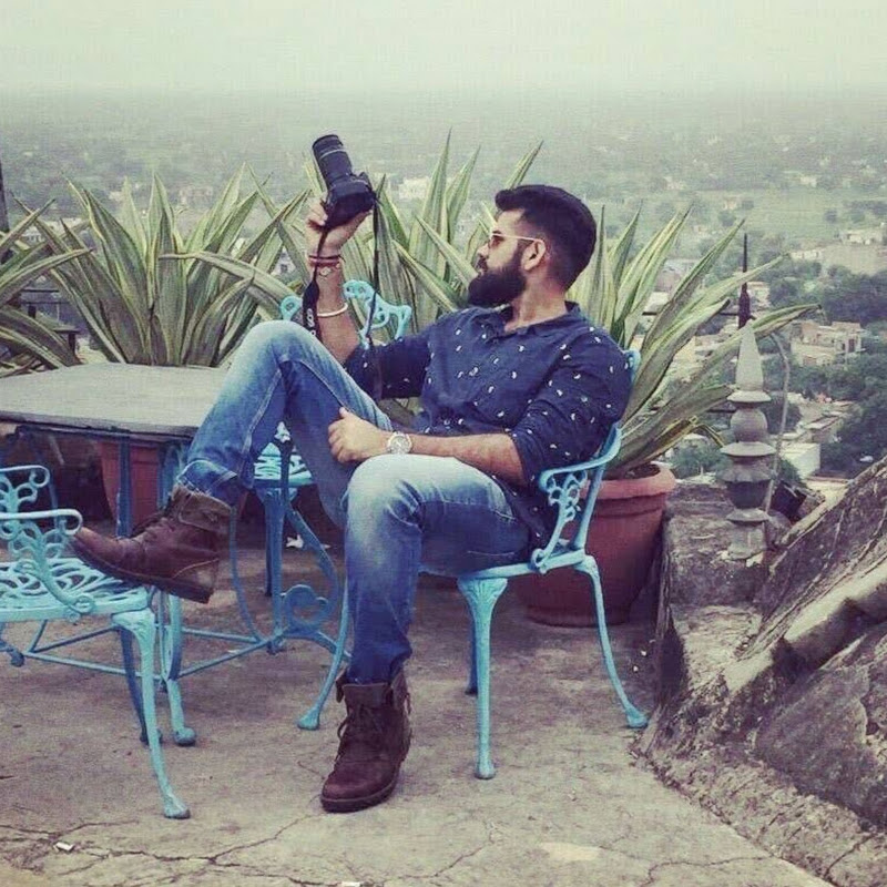 Pathak Vlogs