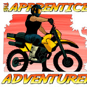 The Apprentice Adventurer