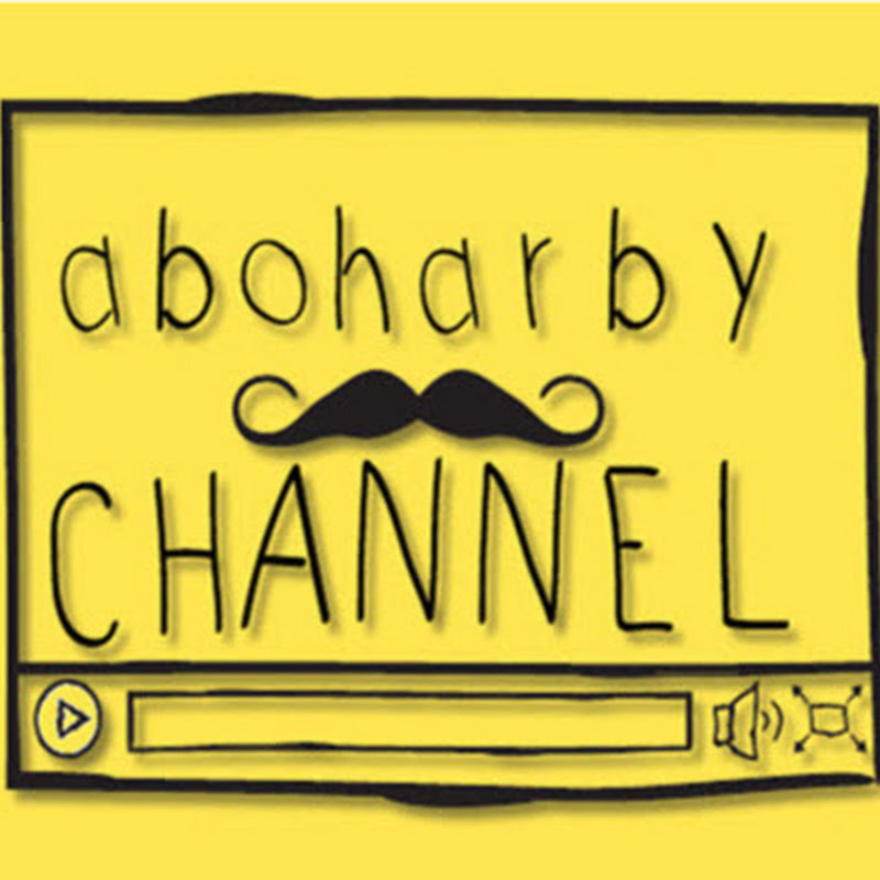 aboharby channel - قناة ابوحربي