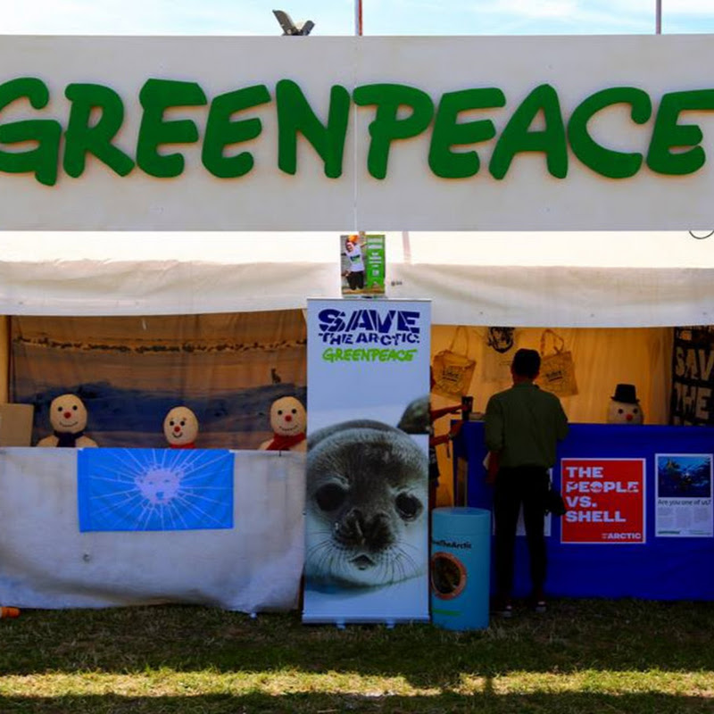 YorkshireGreenpeace