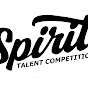 SPIRIT Talent Competition logo