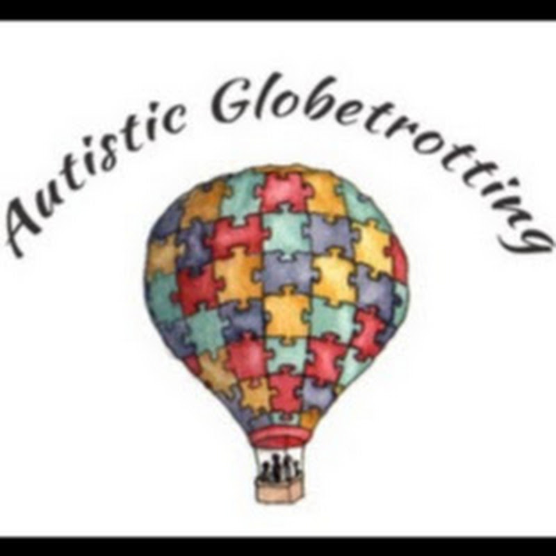 Autisticglobetrotting icon