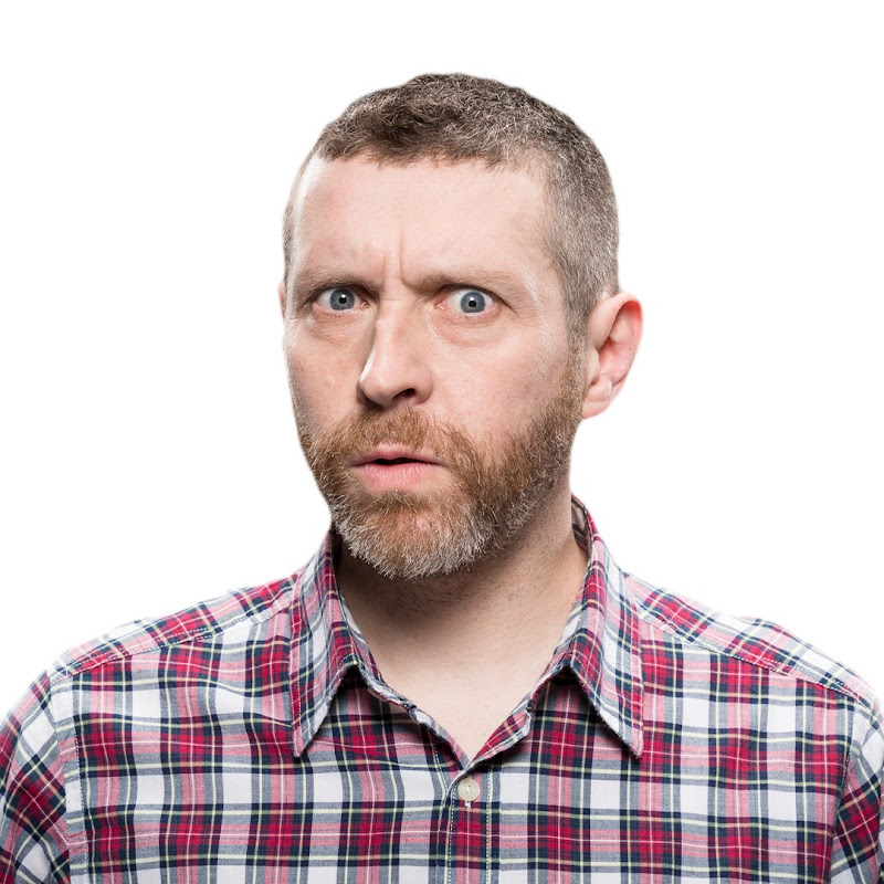 Dave Gorman