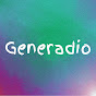 Generadio logo