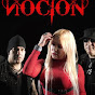 Nocion Rock Band logo