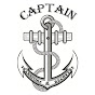 Captain Towing logo