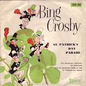 A Classic St Patricks Day With Bing