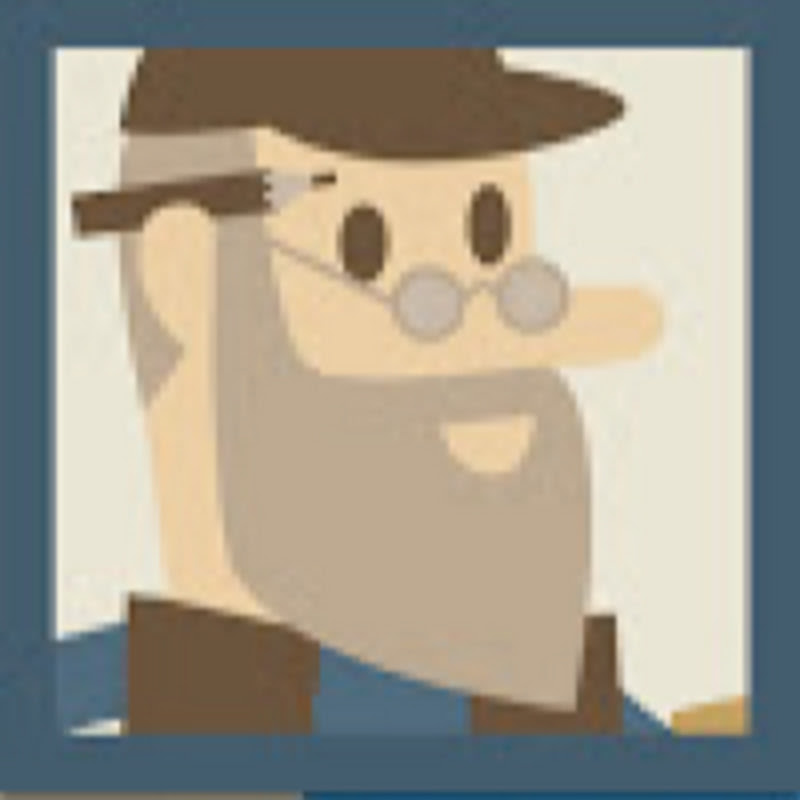 Tips from a Shipwright Logo