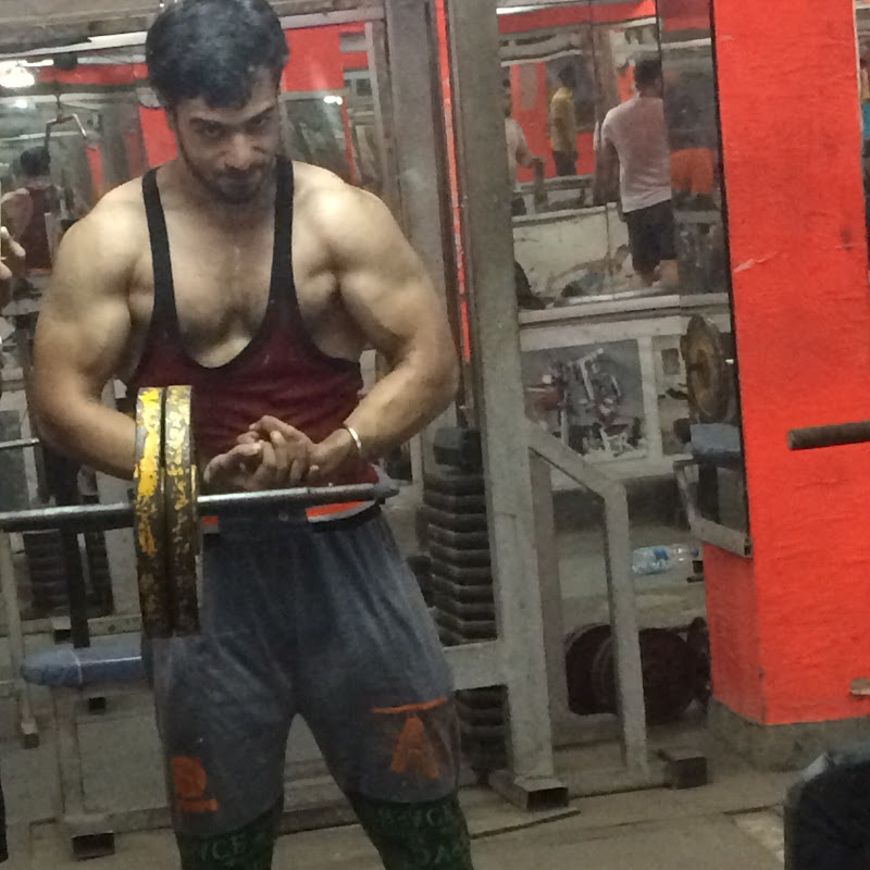 G.N. Fitness