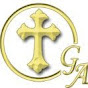 Greater Abyssinian Baptist Church, Newark NJ logo