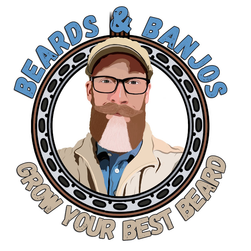 Beards and Banjos