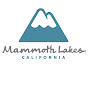 Mammoth Lakes, California logo