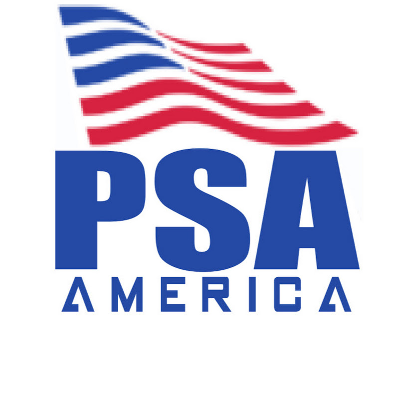 PSA America icon