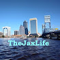 TheJaxLife logo