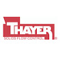 Thayer Scale logo