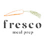 Fresco Meal Prep logo