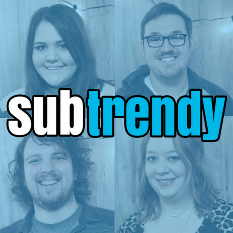 subtrendy