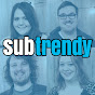 subtrendy logo