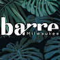Barre Milwaukee Method logo