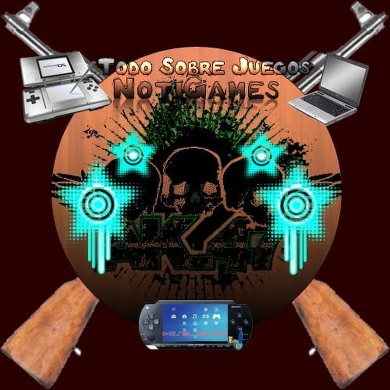 NotiGames logo