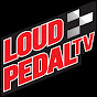 loudpedal logo