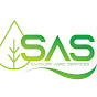 Sahyadri Agro Services logo