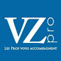 VZ logo