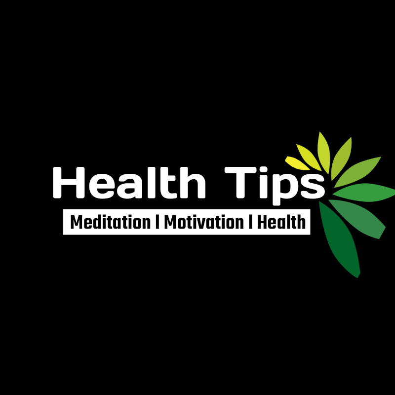 Health Tips