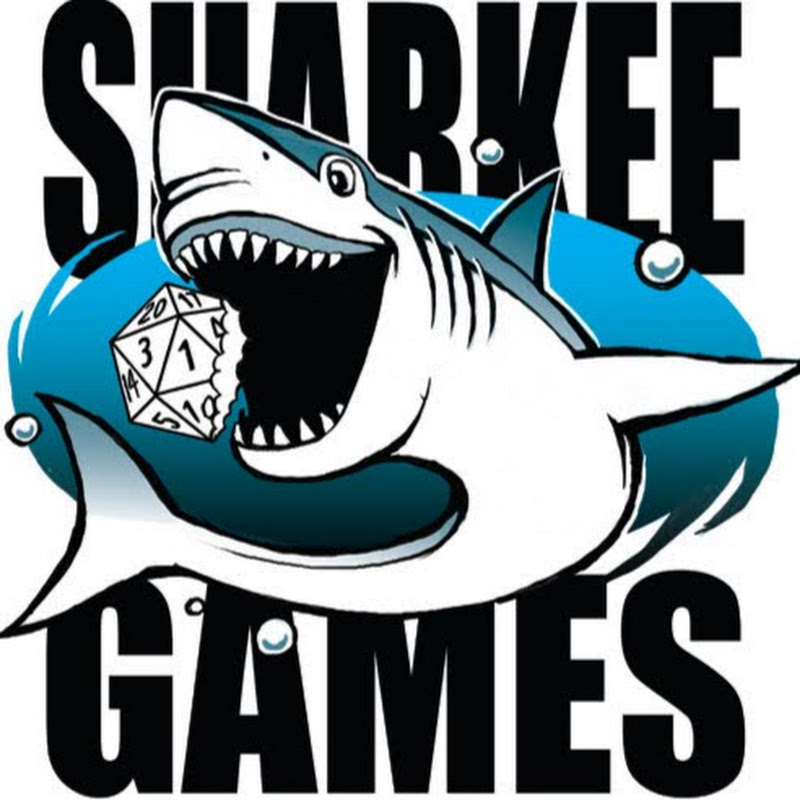 Sharkee Games