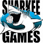 Sharkee Games