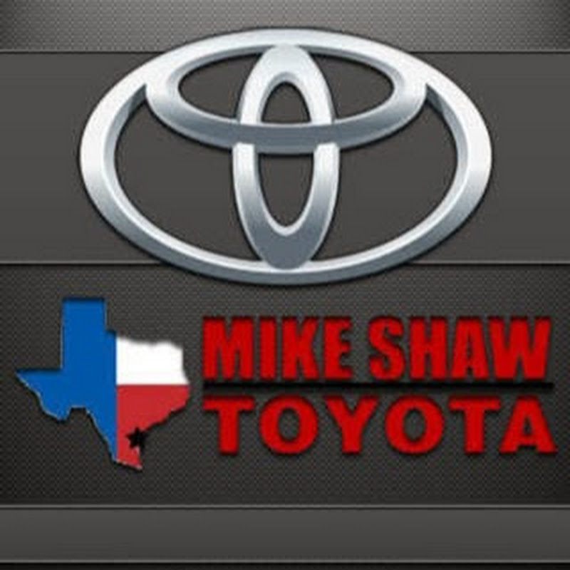 Mike Shaw Toyota
