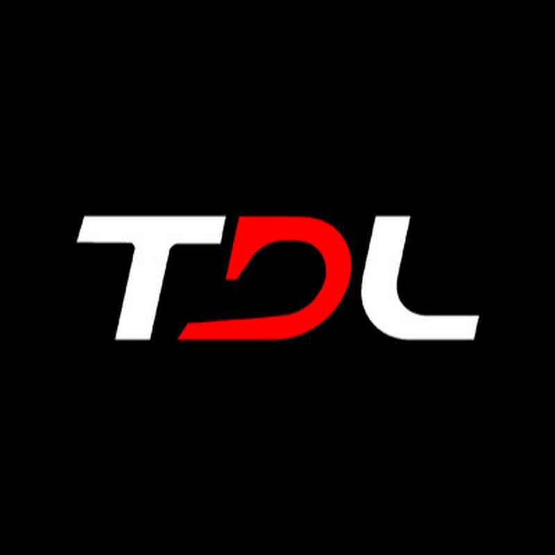 Tech Drone League