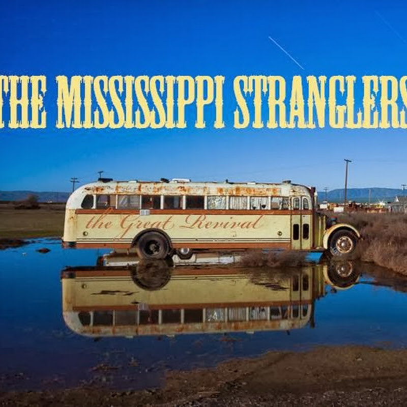 Mississippi Stranglers