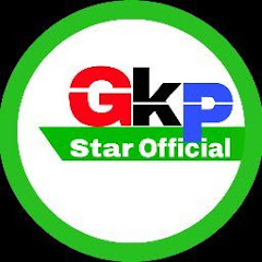 Логотип каналу Gkp star official
