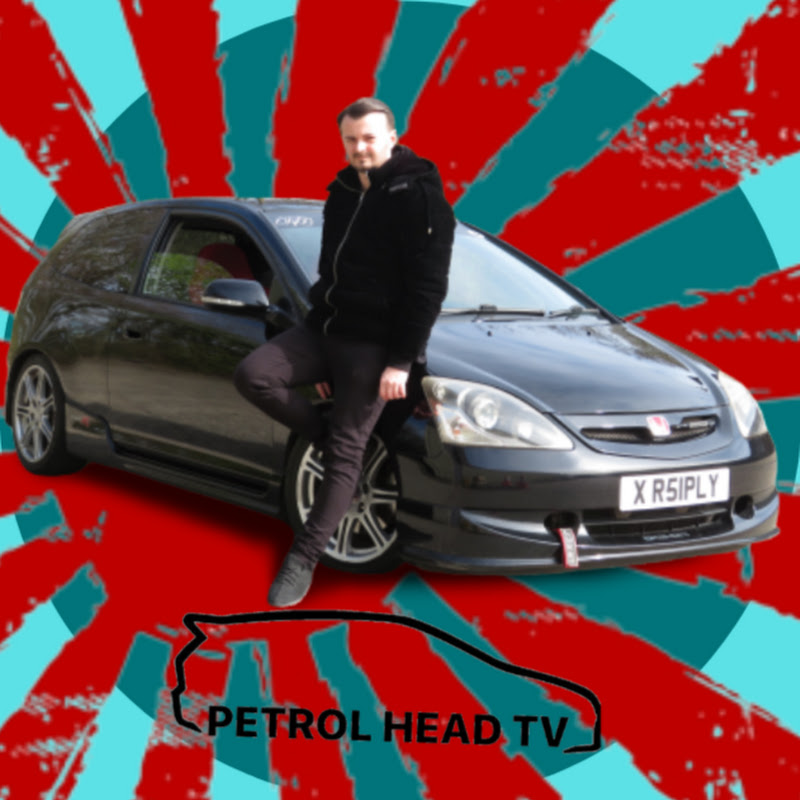 Petrol head TV