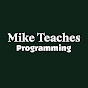 Mike Teaches Programming logo